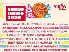 Sound Isidro