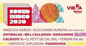 Sound Isidro