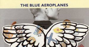 The Blue Aeroplanes