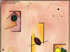 Half Mute: el punk bizarro de Tuxedomoon Tuxedomoon