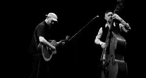 James Yorkston