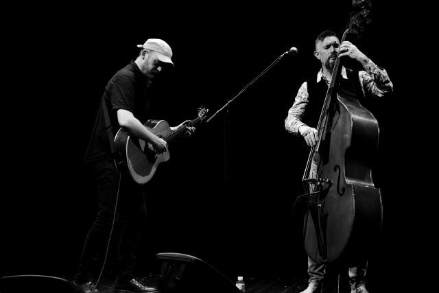 James Yorkston