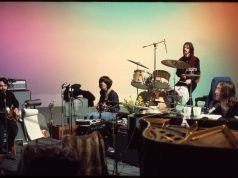 The Beatles Let It Be
