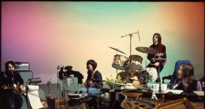 The Beatles Let It Be