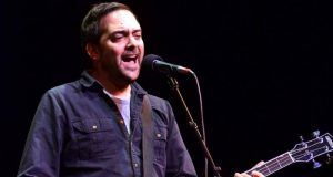Adam Schlesinger Covid-19