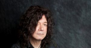 Alan Merrill
