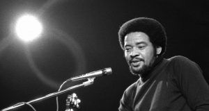 Bill Withers