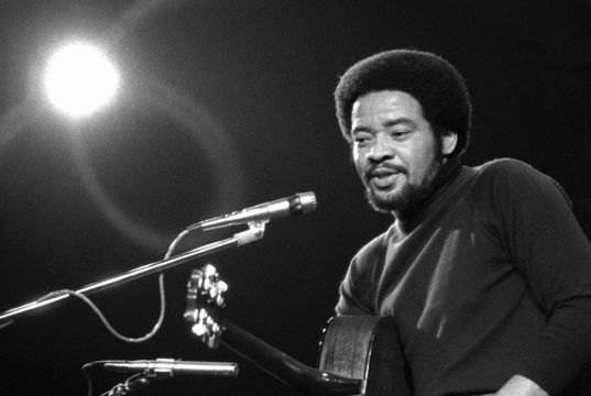 Bill Withers