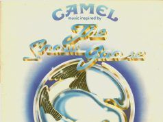 The Snow Goose: el cautivador álbum instrumental de Camel The Snow Goose
