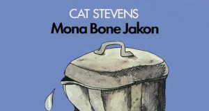 Cat Stevens
