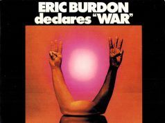 Eric Burdon