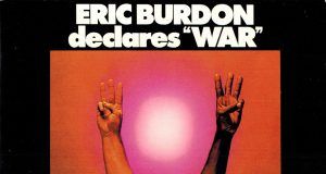 Eric Burdon
