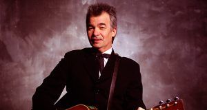 John Prine