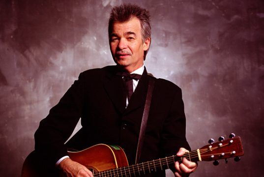 John Prine