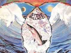 Fish Rising de Steve Hillage: obra maestra del space rock Steve Hillage