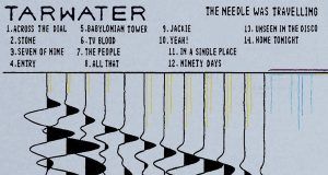 The Needle Was Travelling
