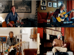 The Rolling Stones