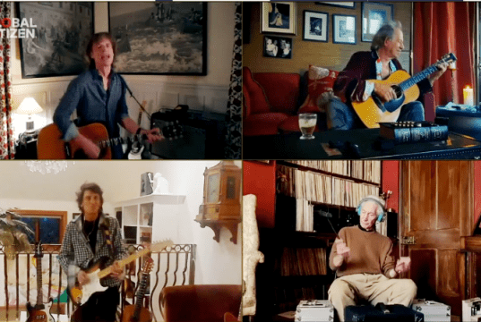 The Rolling Stones