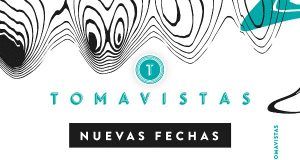 Tomavistas