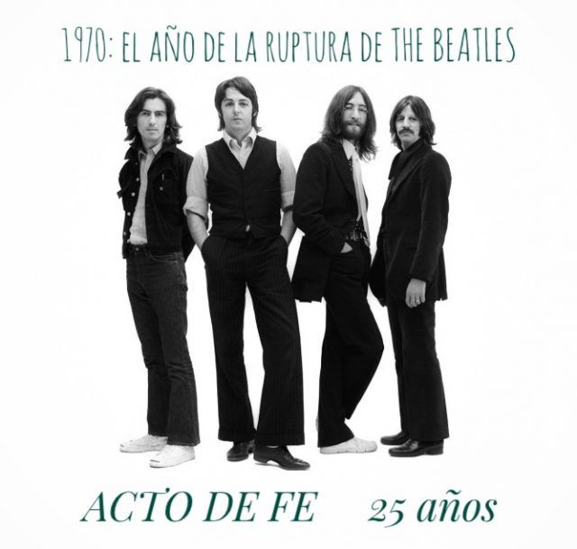 beatles-Ringo-Starr-George-Harrison-Paul-McCartney-John-Lennon The Beatles 1970