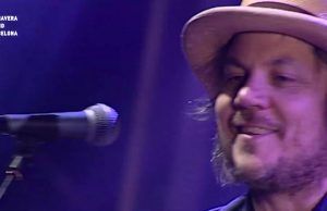 Wilco – Live at Primavera Sound 2012