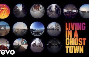 The Rolling Stones – Living in a Ghost Town (Vídeo Oficial)