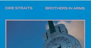 Dire Straits Brothers in Arms