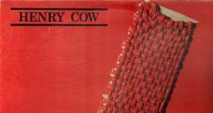 Henry Cow