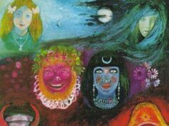 In The Wake Of Poseidon: el sorprendente segundo disco de King Crimson King Crimson In the Wake of Poseidon