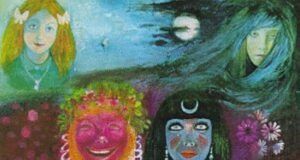 King Crimson In the Wake of Poseidon
