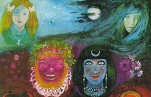 King Crimson In the Wake of Poseidon