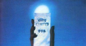 King Crimson