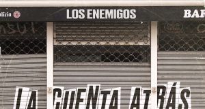 Los Enemigos