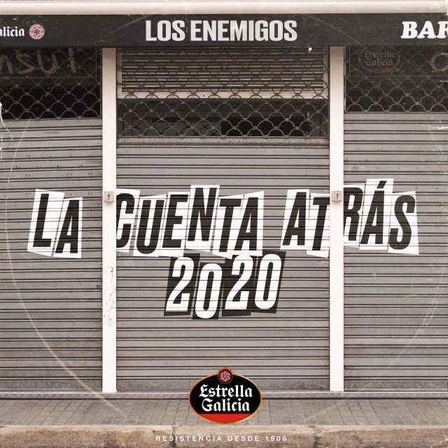 La Cuenta Atrás-Los Enemigos Los Enemigos