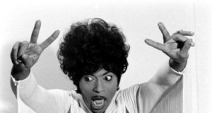 Little Richard