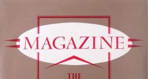 Magazine