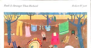 Robert Wyatt