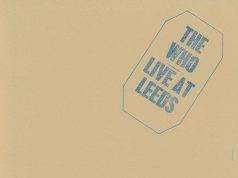 Live at Leeds: el paradigmático álbum en directo de The Who Live at Leeds