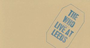 Live at Leeds