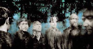 Tindersticks en España