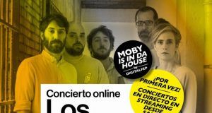 Los Punsetes Moby Dick