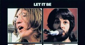 The Beatles Let it Be
