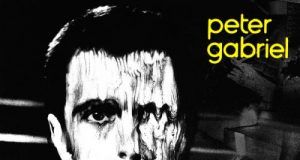 Peter Gabrial Melt