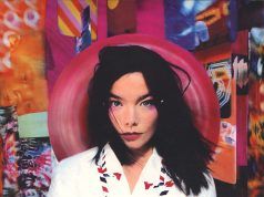 Bjork Post