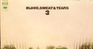 Blood Sweat & Tears
