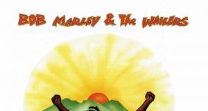 Bob Marley & The Wailers Uprising