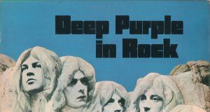 Deep Purple In Rock