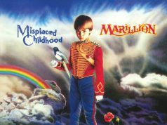 Misplaced Childhood: el tercer gran paso de Marillion Marillion