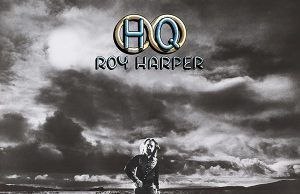 HQ: obra cumbre del folk progresivo de Roy Harper Roy Harper