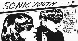 sonic youth goo